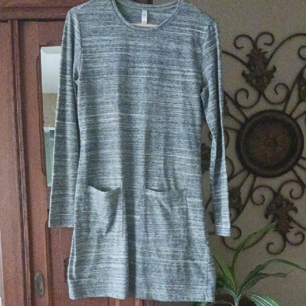 Fabletics Dress with Pockets